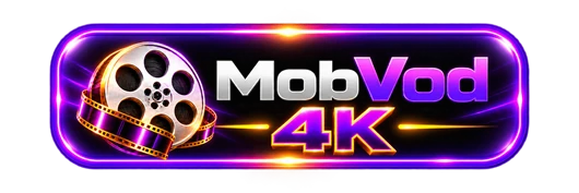 MobVod 4K